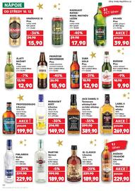 Kaufland leták týden 50 Strana 44