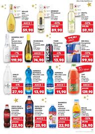 Kaufland leták týden 50 Strana 45