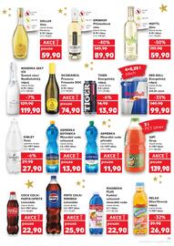 Kaufland leták týden 50 Strana 45
