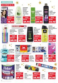 Kaufland leták týden 50 Strana 46