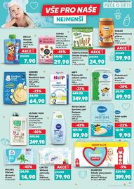 Kaufland leták týden 50 Strana 47