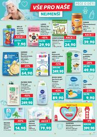 Kaufland leták týden 50 Strana 47