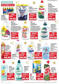 Kaufland leták týden 50 Strana 48