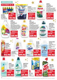 Kaufland leták týden 50 Strana 48