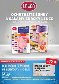 Kaufland leták týden 50 Strana 7