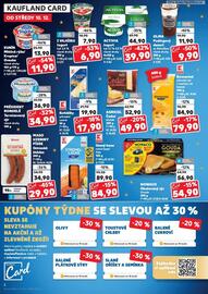 Kaufland leták týden 50 Strana 8