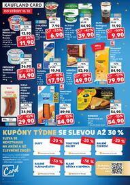 Kaufland leták týden 50 Strana 8