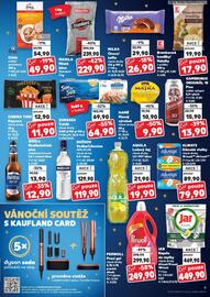 Kaufland leták týden 50 Strana 9