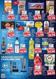 Kaufland leták týden 50 Strana 9