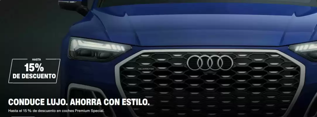 Folleto SIXT (válido hasta el 31-12)