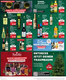 Kaufland Prospekt woche 50 Seite 12