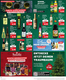Kaufland Prospekt woche 50 Seite 12