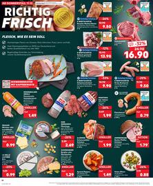 Kaufland Prospekt woche 50 Seite 14