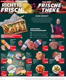 Kaufland Prospekt woche 50 Seite 14