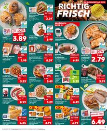 Kaufland Prospekt woche 50 Seite 15