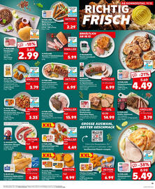 Kaufland Prospekt woche 50 Seite 15