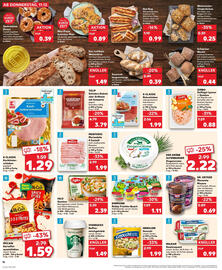 Kaufland Prospekt woche 50 Seite 16