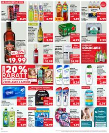 Kaufland Prospekt woche 50 Seite 18