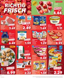 Kaufland Prospekt woche 50 Seite 2