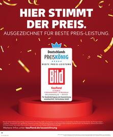 Kaufland Prospekt woche 50 Seite 34