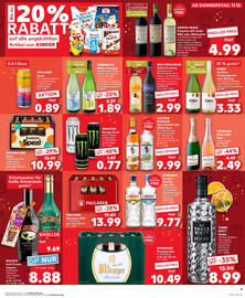 Kaufland Prospekt woche 50 Seite 5