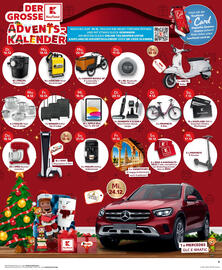 Kaufland Prospekt woche 50 Seite 9