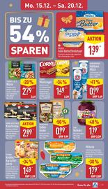 Aldi Nord Prospekt woche 51 Seite 12