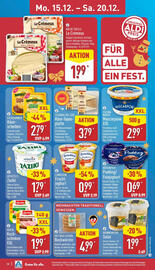 Aldi Nord Prospekt woche 51 Seite 13