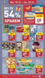 Aldi Nord Prospekt woche 51 Seite 14