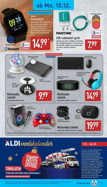 Aldi Nord Prospekt woche 51 Seite 20