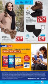 Aldi Nord Prospekt woche 51 Seite 22