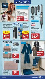 Aldi Nord Prospekt woche 51 Seite 24