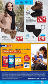 Aldi Nord Prospekt woche 51 Seite 24
