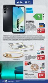 Aldi Nord Prospekt woche 51 Seite 25