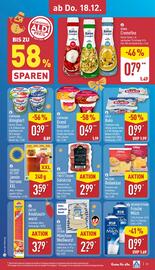 Aldi Nord Prospekt woche 51 Seite 32