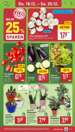 Aldi Nord Prospekt woche 51 Seite 32