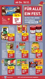 Aldi Nord Prospekt woche 51 Seite 33