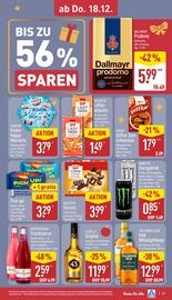 Aldi Nord Prospekt woche 51 Seite 34