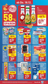 Aldi Nord Prospekt woche 51 Seite 34