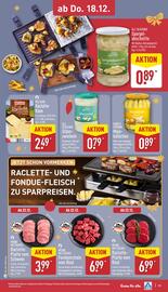 Aldi Nord Prospekt woche 51 Seite 36