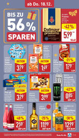 Aldi Nord Prospekt woche 51 Seite 36