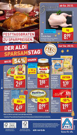 Aldi Nord Prospekt woche 51 Seite 39