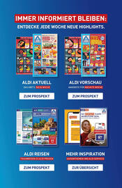 Aldi Nord Prospekt woche 51 Seite 51