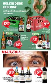 Trink und Spare Prospekt woche 50 Seite 11