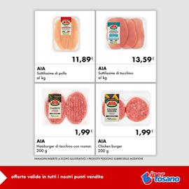 Volantino Iper Tosano settimana 50 Pagina 2