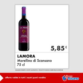 Volantino Iper Tosano settimana 50 Pagina 3