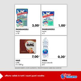 Volantino Iper Tosano settimana 50 Pagina 5