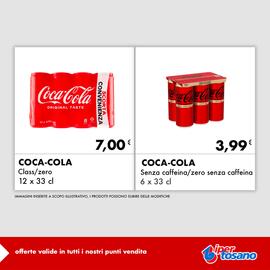 Volantino Iper Tosano settimana 50 Pagina 6