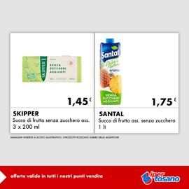 Volantino Iper Tosano settimana 50 Pagina 7