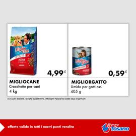 Volantino Iper Tosano settimana 50 Pagina 9